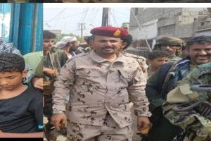 قائد الحزام الأمني بزنجبار يحذر التجار: إجراءات صارمة ضد المتلاعبين بالأسعار