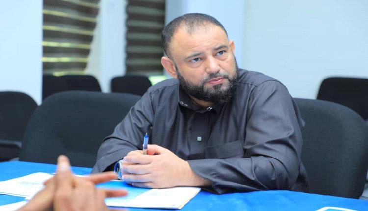 وكيل وزارة الأوقاف الشبحي يهنئ القيادة الجنوبية والقوات المسلحة بتحرير وادي حضرموت