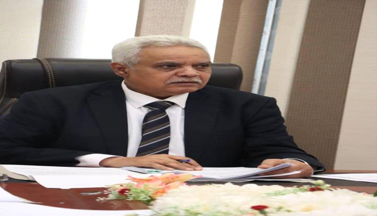 نائب وزير العدل يهنئ الرئيس الزُبيدي وشعب الجنوب بتحرير وادي حضرموت والمهرة