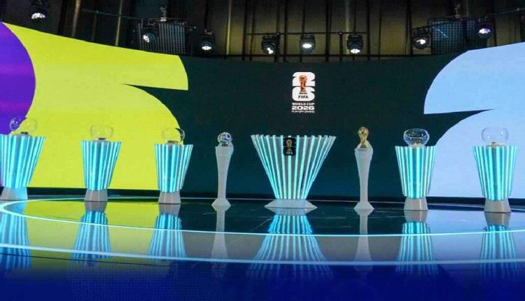 الليلة.. الموعد والقنوات الناقلة لقرعة كأس العالم 2026..