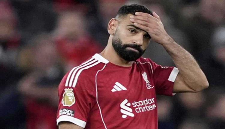 مفاجأة.. 7 وجهات محتملة لرحيل محمد صلاح عن ليفربول