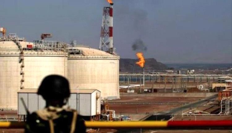 بترومسيلة للنفط تستأنف عمليات التشغيل في حضرموت مع تحسن الوضع الأمني