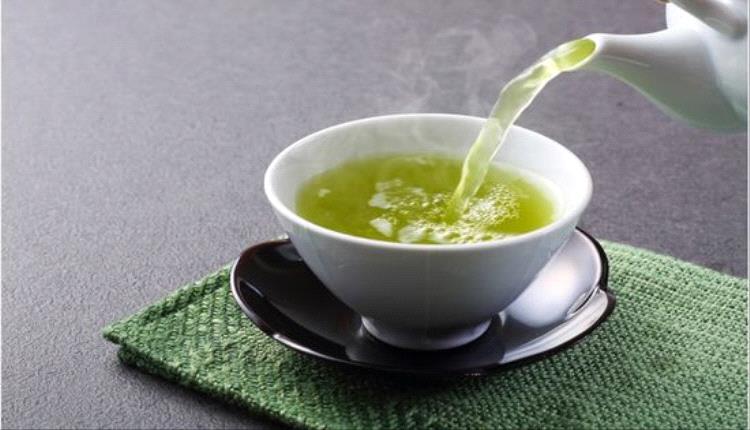 أهمية تناول الشاي الأخضر يوميًا