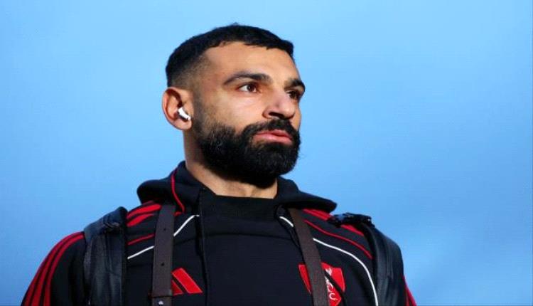 صلاح: علاقتي بسلوت انقطعت.. وسأودع الجماهير عقب مباراة برايتون..