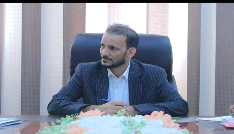 الوكيل مديد يهنئ القيادة السياسية وشعب الجنوب بالانتصارات ويدعو إلى اصطفاف وطني واسع لإنجاح معركة الاستقلال الذي يخوضها الرئيس الزُبيدي 