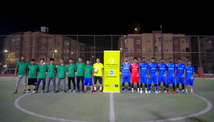 انطلاق منافسات دوري 