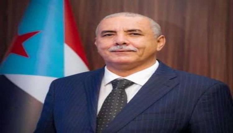 غالب: الانتقالي ملتزم بعدم الانجرار وراء حملات التصعيد