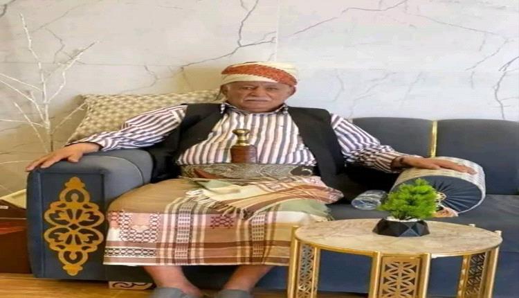 الشهيد الشيخ محسن صالح الرشيدي… رجل المواقف والإنسانية الذي تفتقده اليوم قلوب أبناء الجنوب