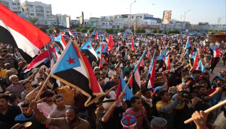 الاصطفاف الوطني الجنوبي.. التحول الأكبر لقضية شعب الجنوب