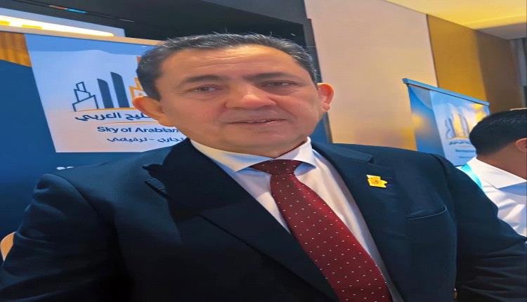 إشادة ليبية رسمية بالرؤية العمرانية لمشروع سماء مدينة الخليج العربي