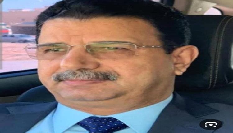 الدكتور الخضر السعيدي.. سيرة نضال وإخلاص في خدمة أبين والجنوب