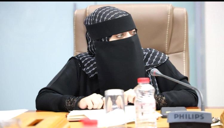 المرأة الجنوبية بين المشاركة الوطنية والمسؤولية التاريخية