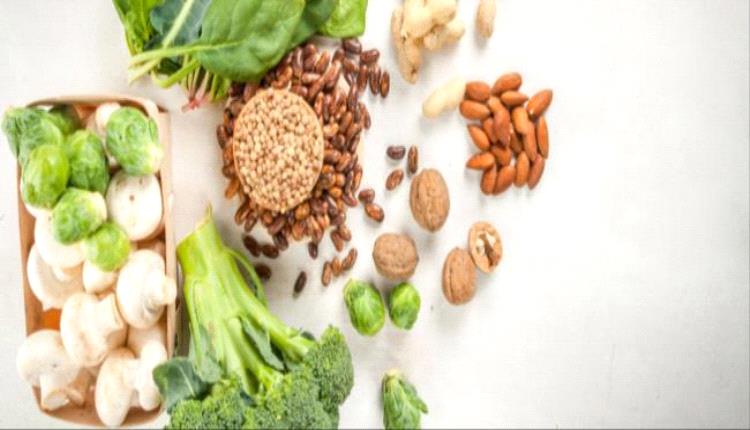 4 خضروات غنية بالبروتين أكثر من البيض
