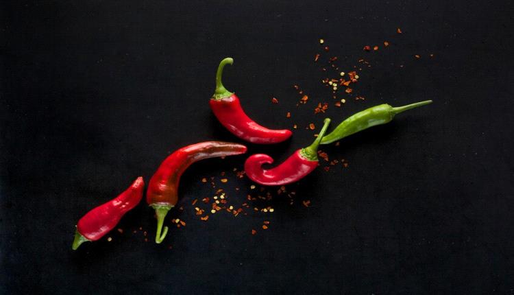 علاقة غير متوقعة بين الفلفل الحار واضطراب فرط الحركة ونقص الانتباه