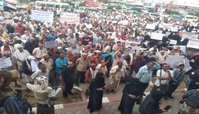 ثورة الجياع نداء العدالة والكرامة وسط الازمات المفتعلة والمتفاقمة