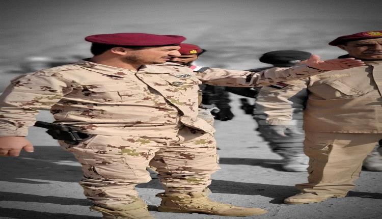 القايد علي القاضي ، قائد المرحلة الصعبة