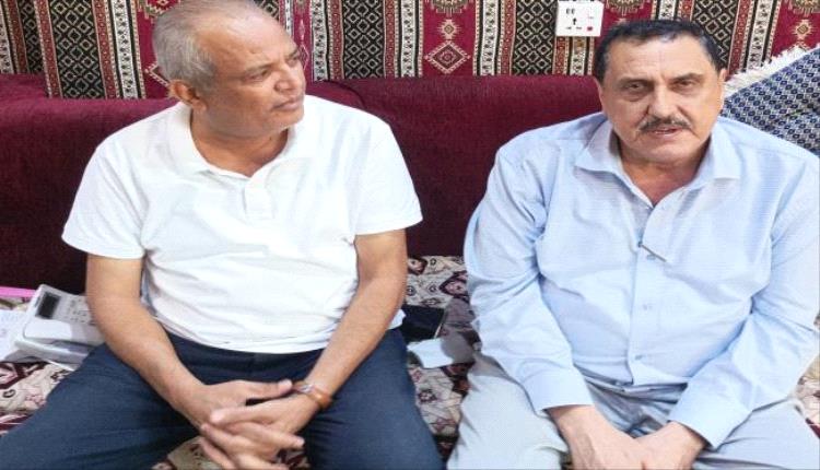 شطارة: مدير الأمن أحبط محاولات قوى متأسلمة لزعزعة أمن عدن