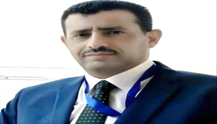 مستشار الرئيس الزُبيدي : القوات الجنوبية صمام أمان في مواجهة الإر..