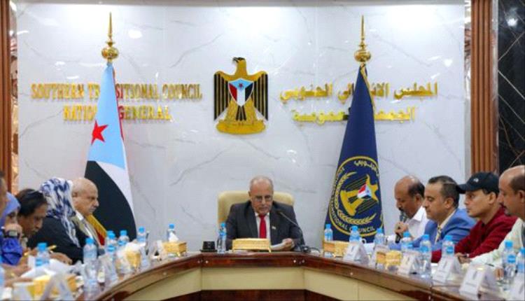 الجمعية الوطنية: النواب اليمني يفتقر للشرعية ومنتهي الصلاحية