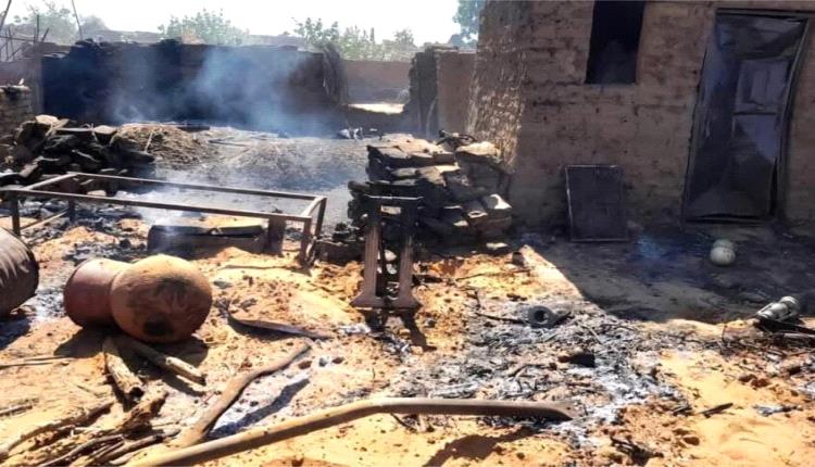 السودان.. تجدد المواجهات البرية بين الجيش و"الدعم السريع" في عدة مناطق بالفاشر