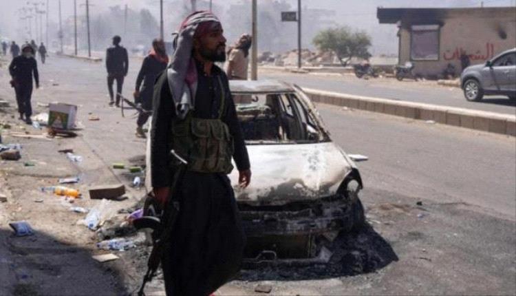 العشائر العربية السورية تعلن وقف القتال وتدعو للحوار الوطني