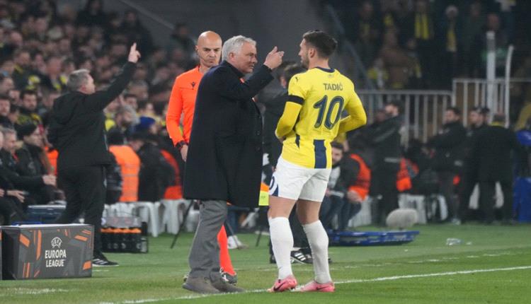 قرعة الدور التمهيدي لدوري أبطال أوروبا تضع فنربخشة بقيادة مورينيو في مواجهة فينورد