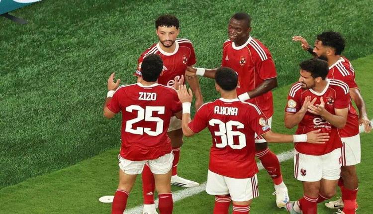 مفاجأة.. الأهلي المصري يتحرك نحو ضم بديل وسام أبوعلي
