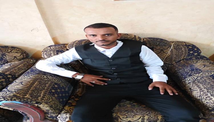 أصدقاء العمر يزفون التهاني للشاب إبراهيم المقرعي بمناسبة زفافه