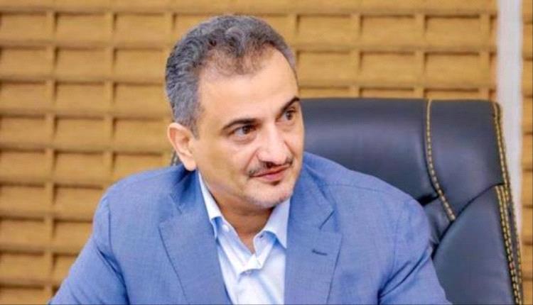 محافظ عدن يطلق حملة رقابية على الأسواق التجارية