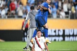الهلال السعودي يحقق إنجازا تاريخيا ويقهر مانشستر سيتي ويتأهل إلى ربع نهائي كأس العالم للأندية