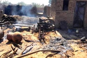 السودان.. تجدد المواجهات البرية بين الجيش و