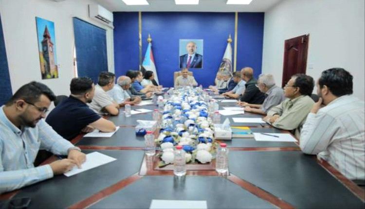 لملس: الحرب الممنهجة تستهدف معيشة المواطن الجنوبي