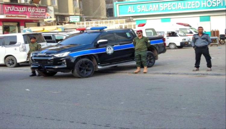 عيد الأضحى في عدن.. الأمن الجنوبي يحرس الفرح بخطة انتشار محكمة
