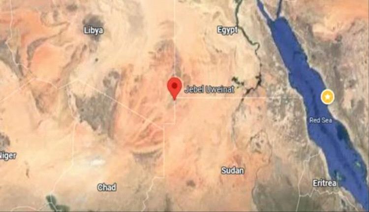 الدعم السريع: سيطرنا على المثلث الحدودي مع مصر وليبيا