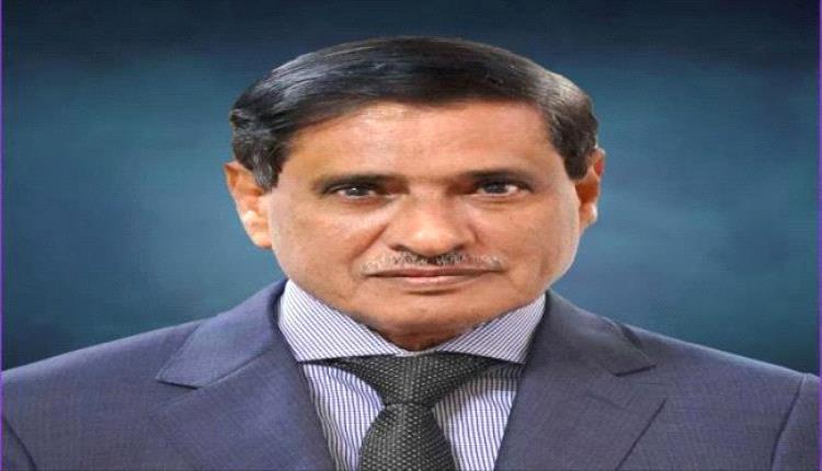 البحسني يعزي في رحيل ثلاثة من رموز آل بارشيد بحادث مروري مروّع