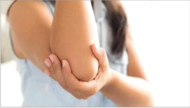 التهاب الكوع عرض لأكثر من مشكلة مرضية .. اعرفها