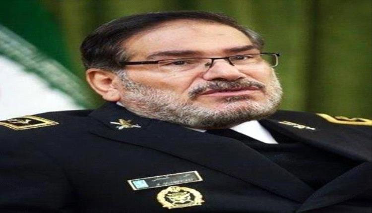 مقتل علي شمخاني بجراح «الأسد الصاعد»