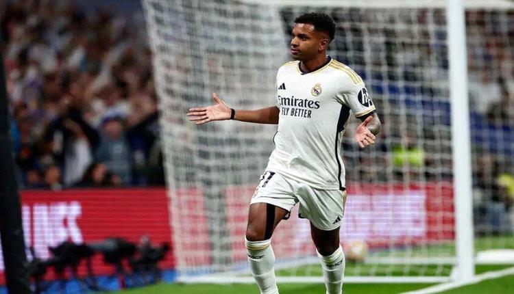 كيف سيكون مستقبل رودريغو مع ريال مدريد بعد تولي ألونسو
