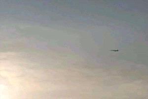 طائرات حربية تحلق في أجواء صنعاء