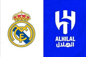 ريال مدريد والهلال يتأهلان إلى ثمن نهائي كأس العالم للأندية