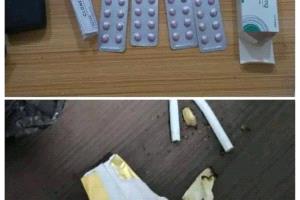 بكمين محكم.. ضبط مروّجي مخدرات متلبسين في قلب عدن