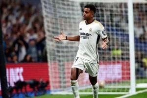 كيف سيكون مستقبل رودريغو مع ريال مدريد بعد تولي ألونسو
