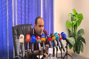 المدير العام لمؤسسة الكهرباء بساحل حضرموت: لن نستطيع  إستلام كميات من الوقود خلال الأيام القادمة بسبب مديونية كبيرة لبترومسيلة