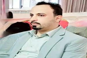 مروان الشاعري من الضالع تمكين الشباب ليس ترفا بل ضرورة وطنية لصناعة مستقبل شامل 