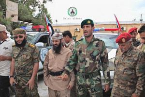 الأمن الجنوبي بين الاستهداف والصمود