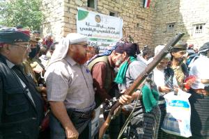 انطلاق مهرجان 