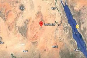 الدعم السريع: سيطرنا على المثلث الحدودي مع مصر وليبيا