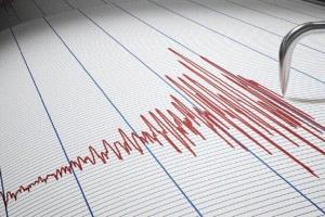 زلزال بقوة 4.3 درجة يضرب ضواحي مدينة دزفول جنوب غرب ايران