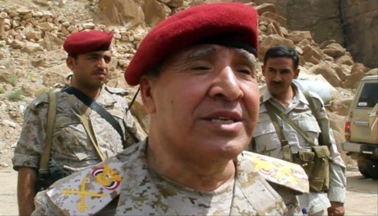 خصروف لم يقصد الكذب بهرجه ومنطوقه عن مناطق الجنوب