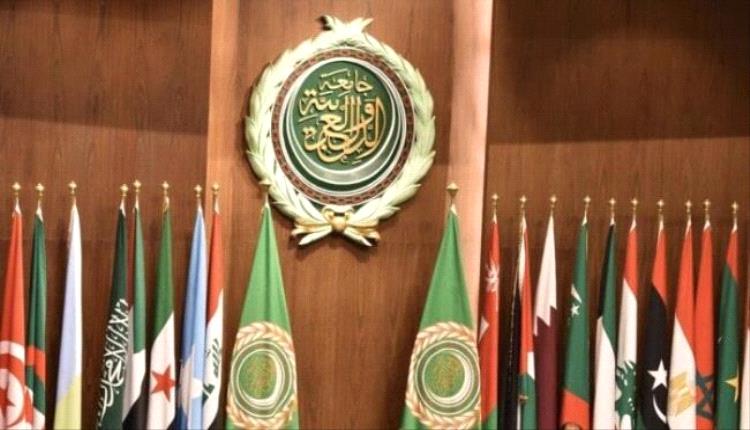 الجامعة العربية تدين الغارات الإسرائيلية على محيط القصر الرئاسى بسوريا